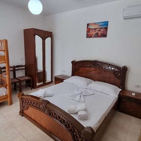 Vlorë Villa Malaj מראה חיצוני תמונה