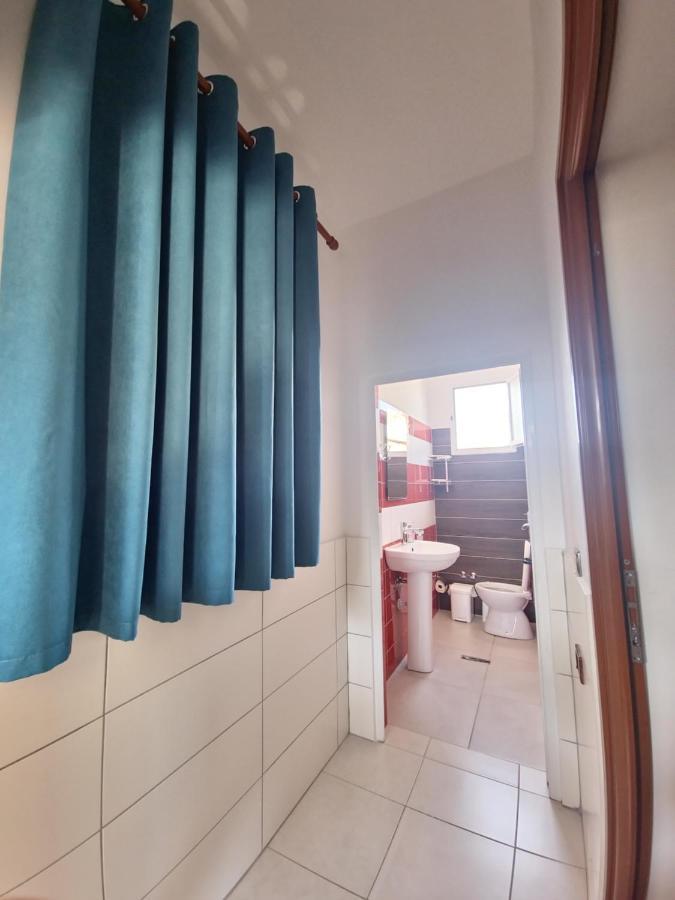 Vlorë Villa Malaj מראה חיצוני תמונה