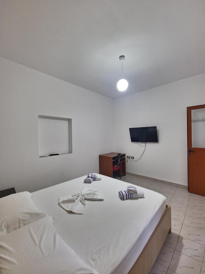 Vlorë Villa Malaj מראה חיצוני תמונה
