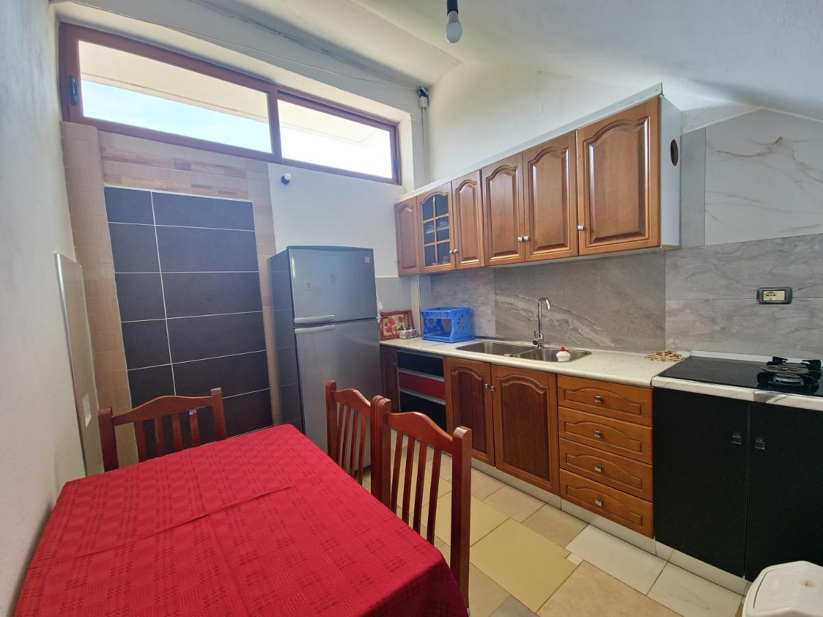 Vlorë Villa Malaj מראה חיצוני תמונה