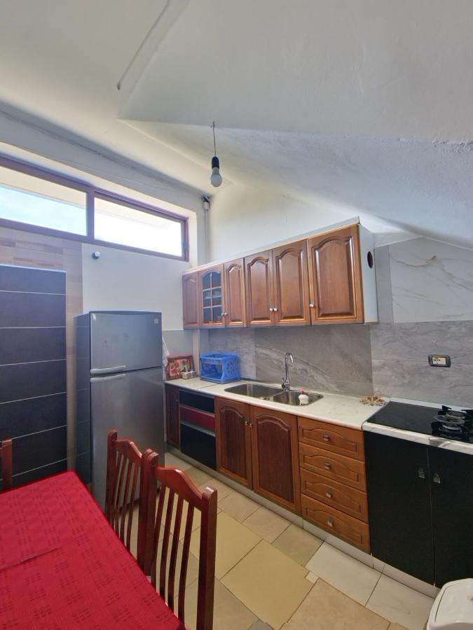 Vlorë Villa Malaj מראה חיצוני תמונה