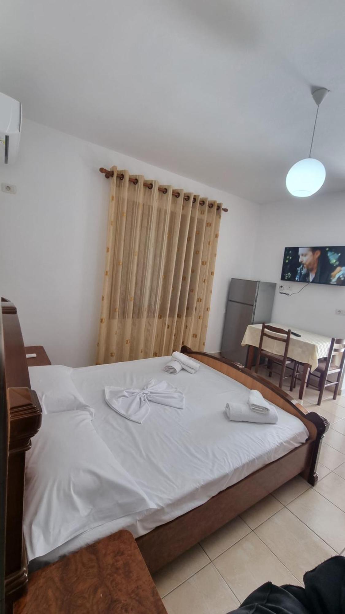 Vlorë Villa Malaj מראה חיצוני תמונה