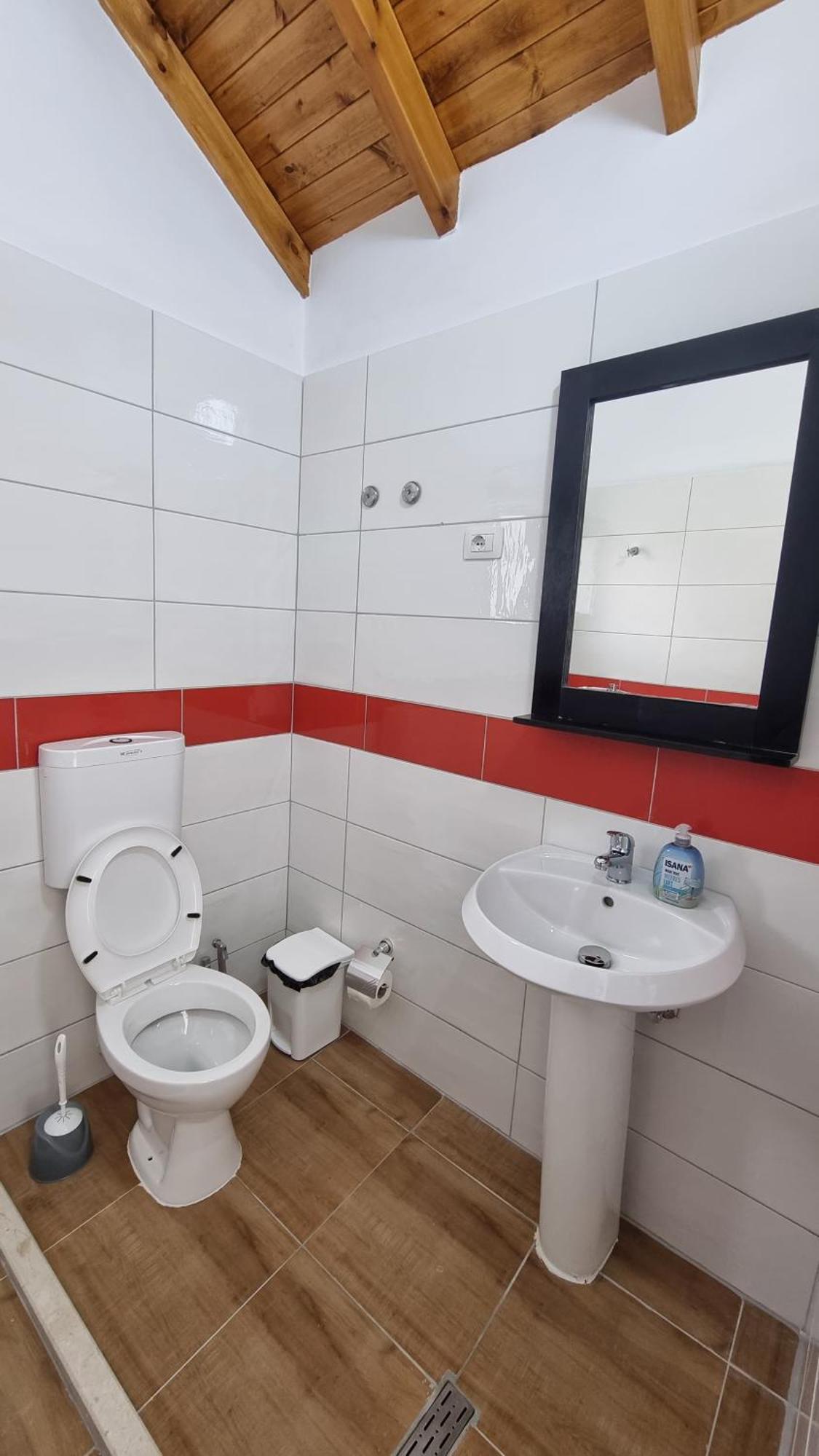 Vlorë Villa Malaj מראה חיצוני תמונה